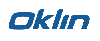 oklin logo pruhledne